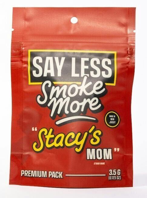 Stacy's Mom | Big Buds | 3.5g
