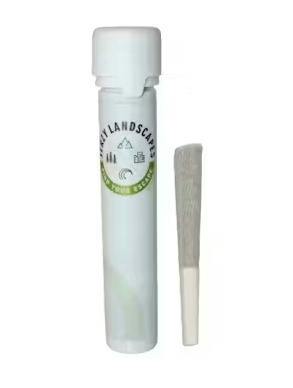 Highbrid | Joints | 1g at Juniper Lane