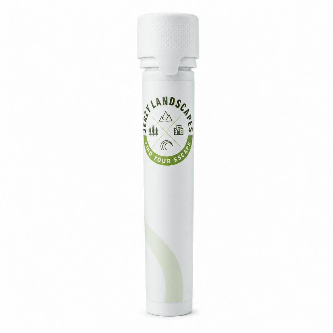 Exit 8 Hashplant | Joints | 1g