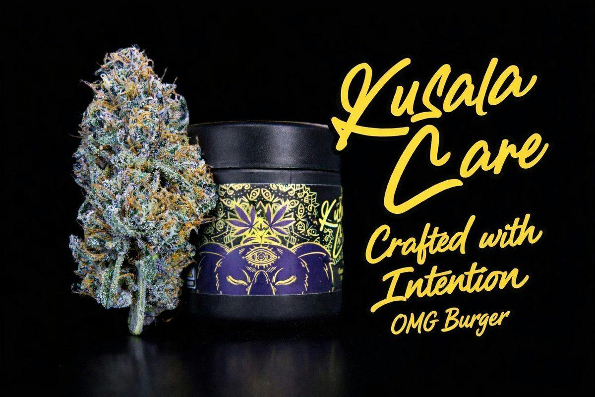 OMG Burger | Big Buds | 3.5g