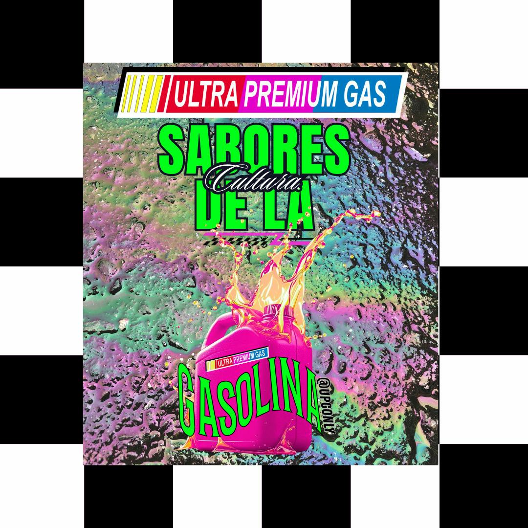 Gasolina | Joints | 1g