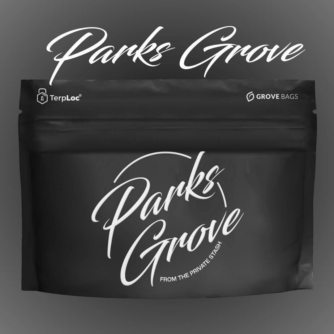 Moroccan Peaches | Big Buds | 3.5g