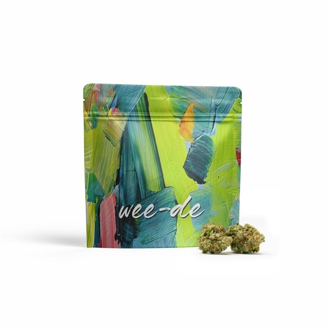 Teflon | Big Buds | 7g