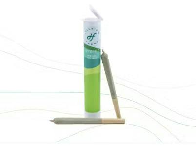 Grape Gas | Joints | 1g | 2pk
