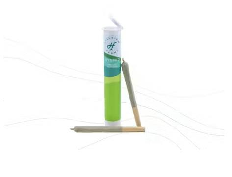 Cereal Milk | Joints | 1g | 2pk