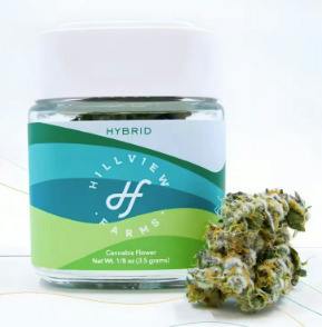 Tricho Jordan | 3.5g