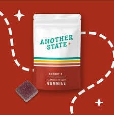 Cherry Cola | Gummies | 10pk | 10mg/ea