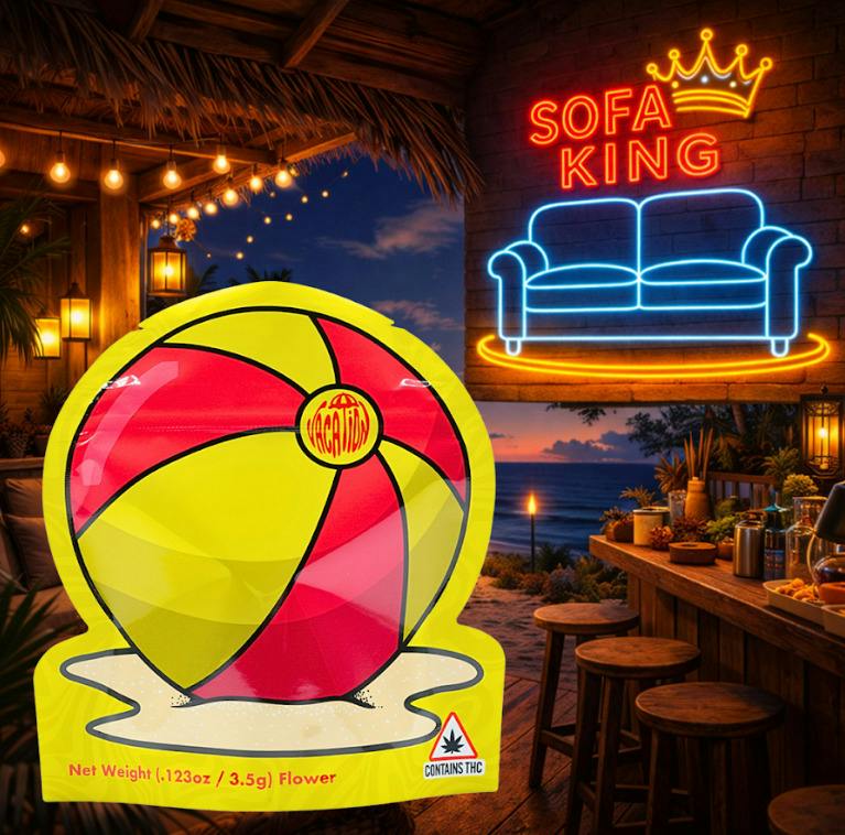 Sofa King | 3.5g