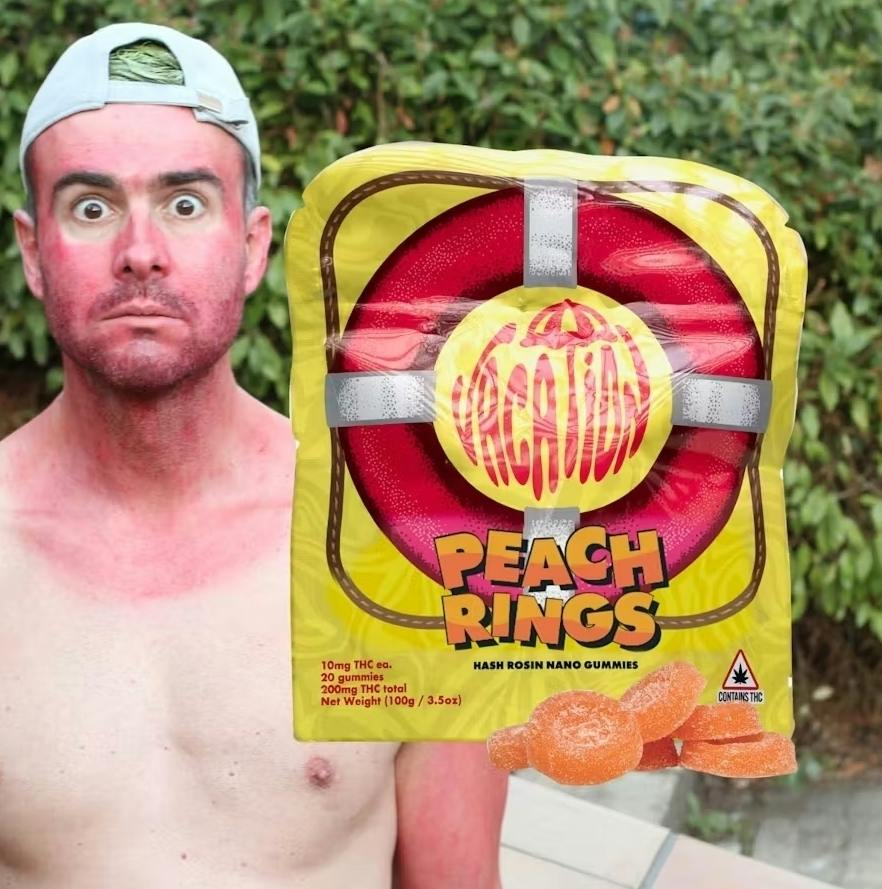 Peach Ring