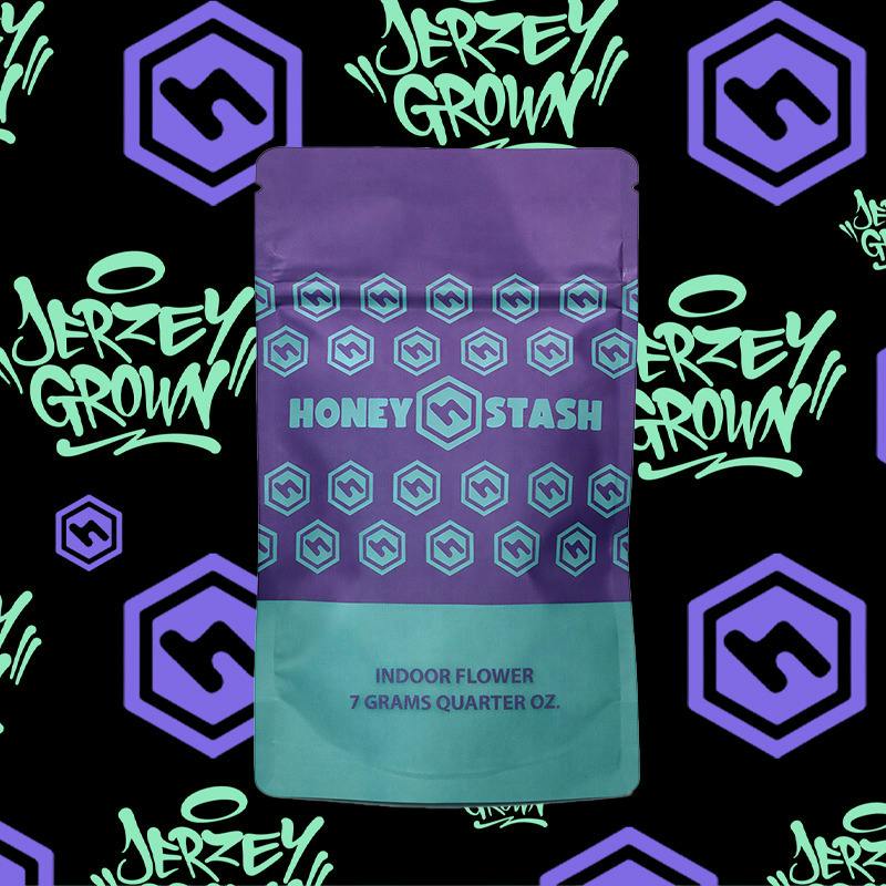 Mac 1 (Honey Stash x Jerzey Grown) | 7g