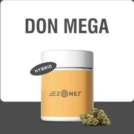 Don Mega | 7g