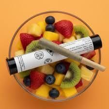 Fruit Salad | 1g at Webster Lake Cannabis