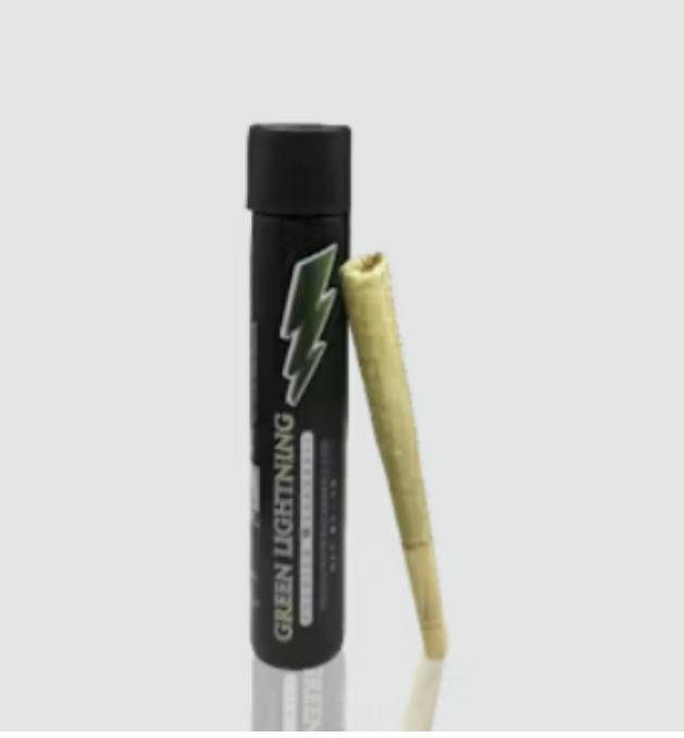 Ice Cream Cake | Joints | 1g at Earth & Ivy Lakehurst Dispensary