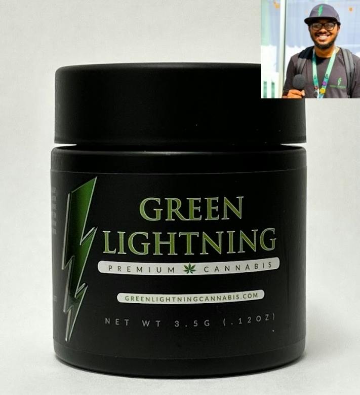 Teflon Don | 3.5g