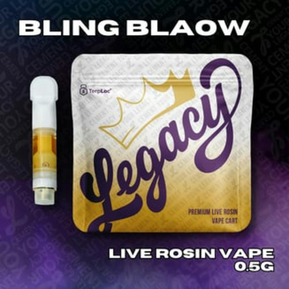 Bling Blaow
