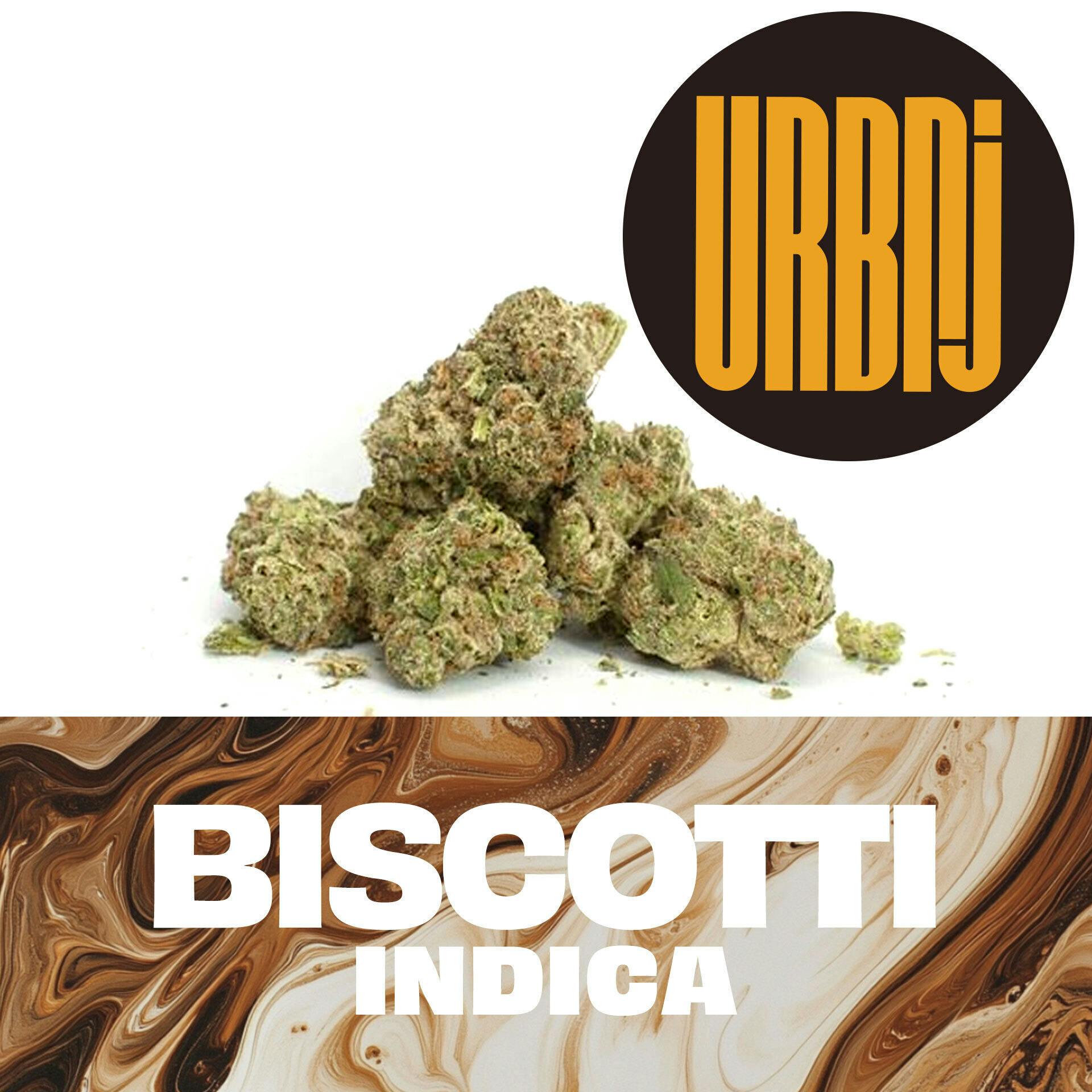 Biscotti | 2g