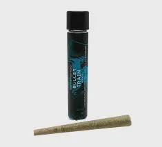 Lime OG | Infused Joints | 1g