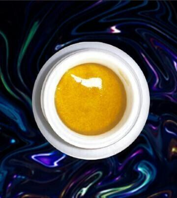 Road Trip | Solvent | Badder | 1g at Beyond Hello Little Ferry Dispensary