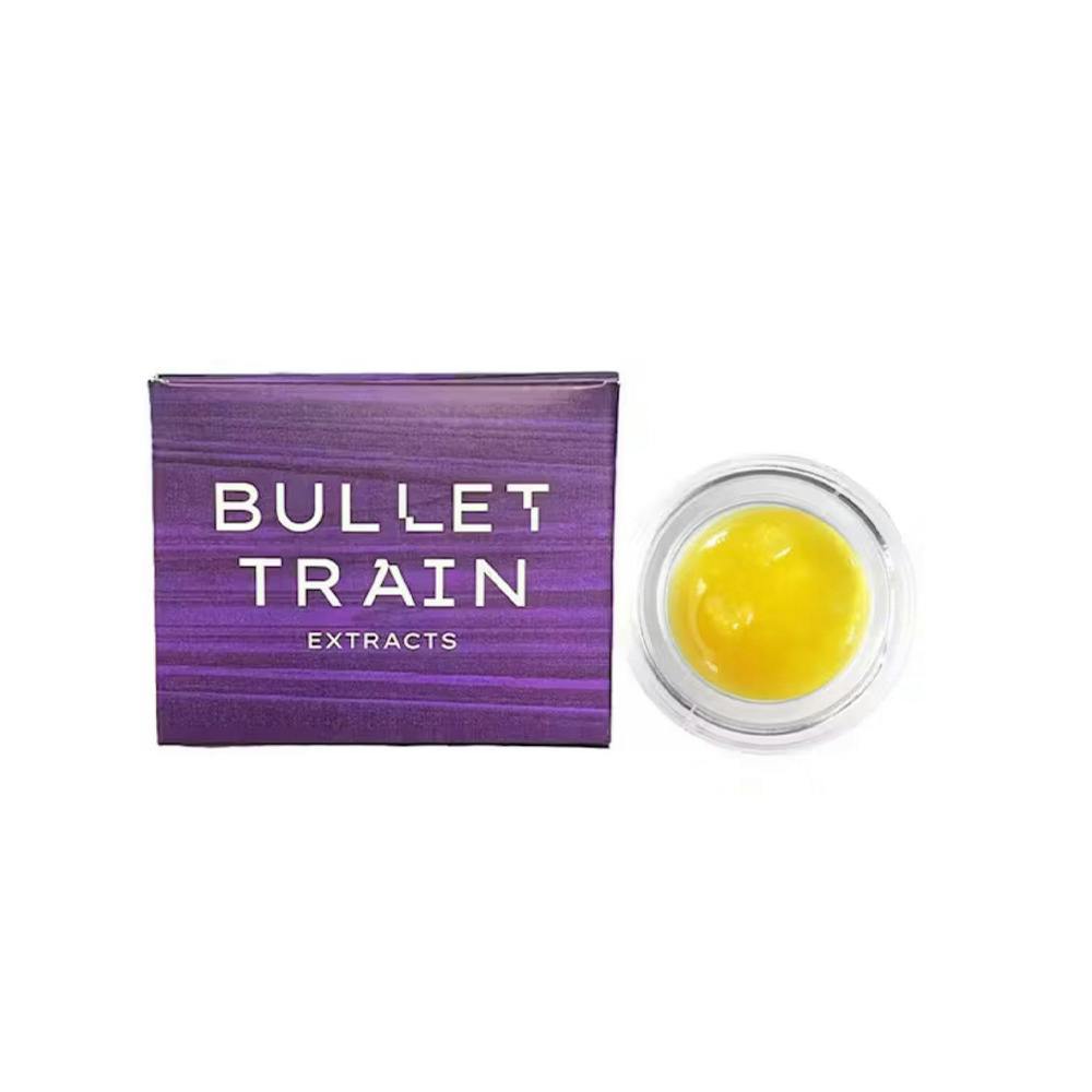 Gelato | Solvent | Badder | 1g