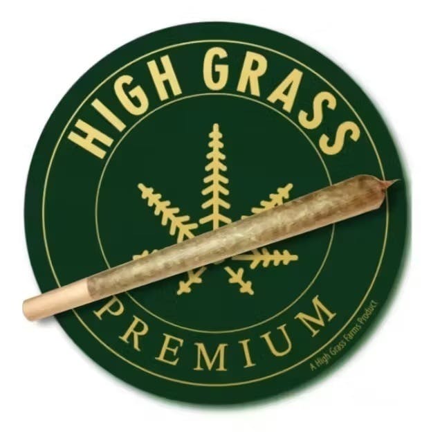 GMO Rootbeer | Joints | 0.5g at Earth & Ivy Lakehurst Dispensary