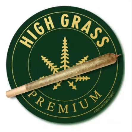 TK Headband | Joints | 1g at Earth & Ivy Lakehurst Dispensary