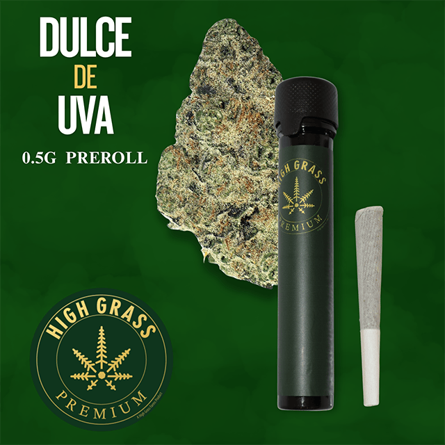 Dulce de Uva | Joints | 0.5g at Juniper Lane
