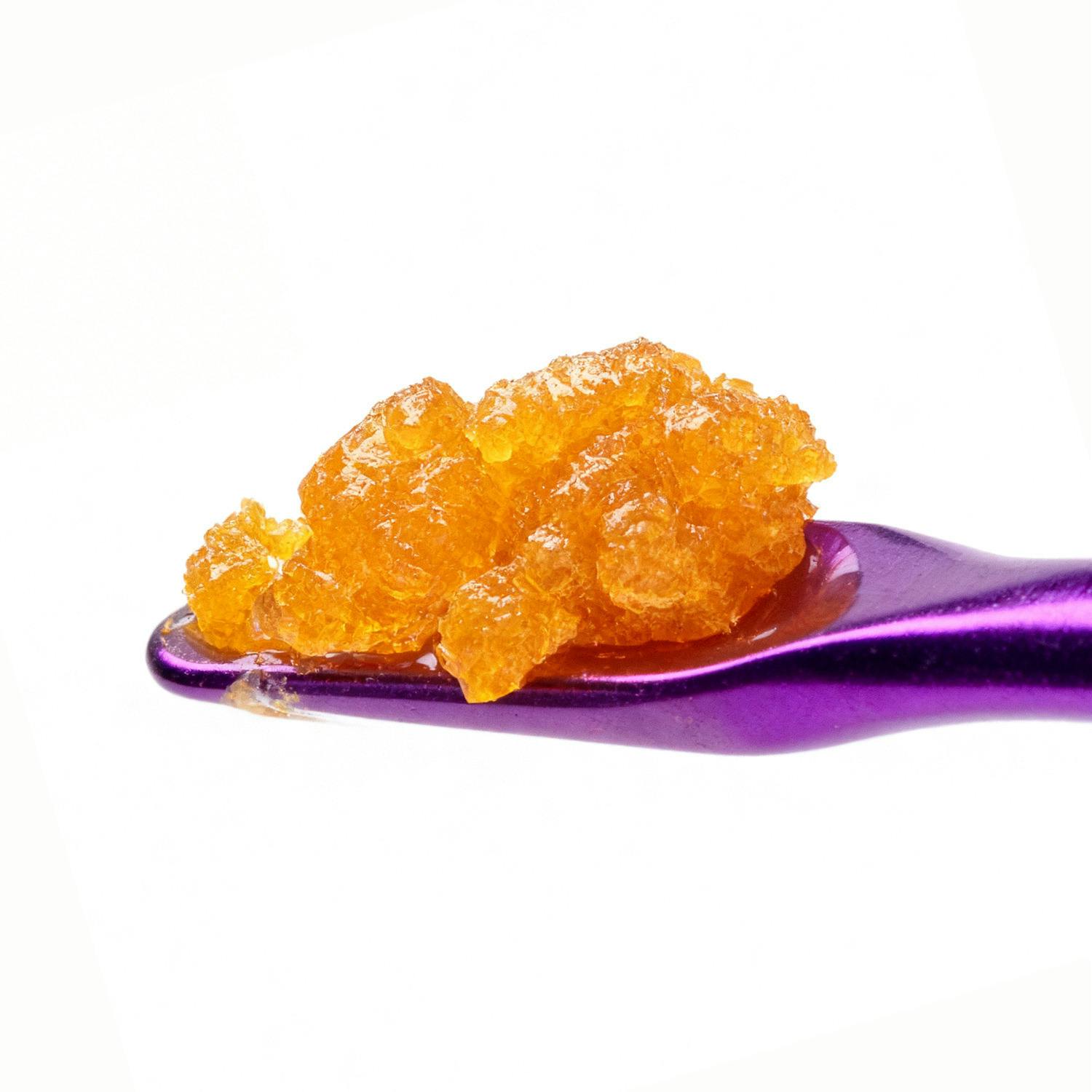 Sherbert Sundae | Solvent | Sugar | 1g at AYR Cannabis Dispensary Sebring
