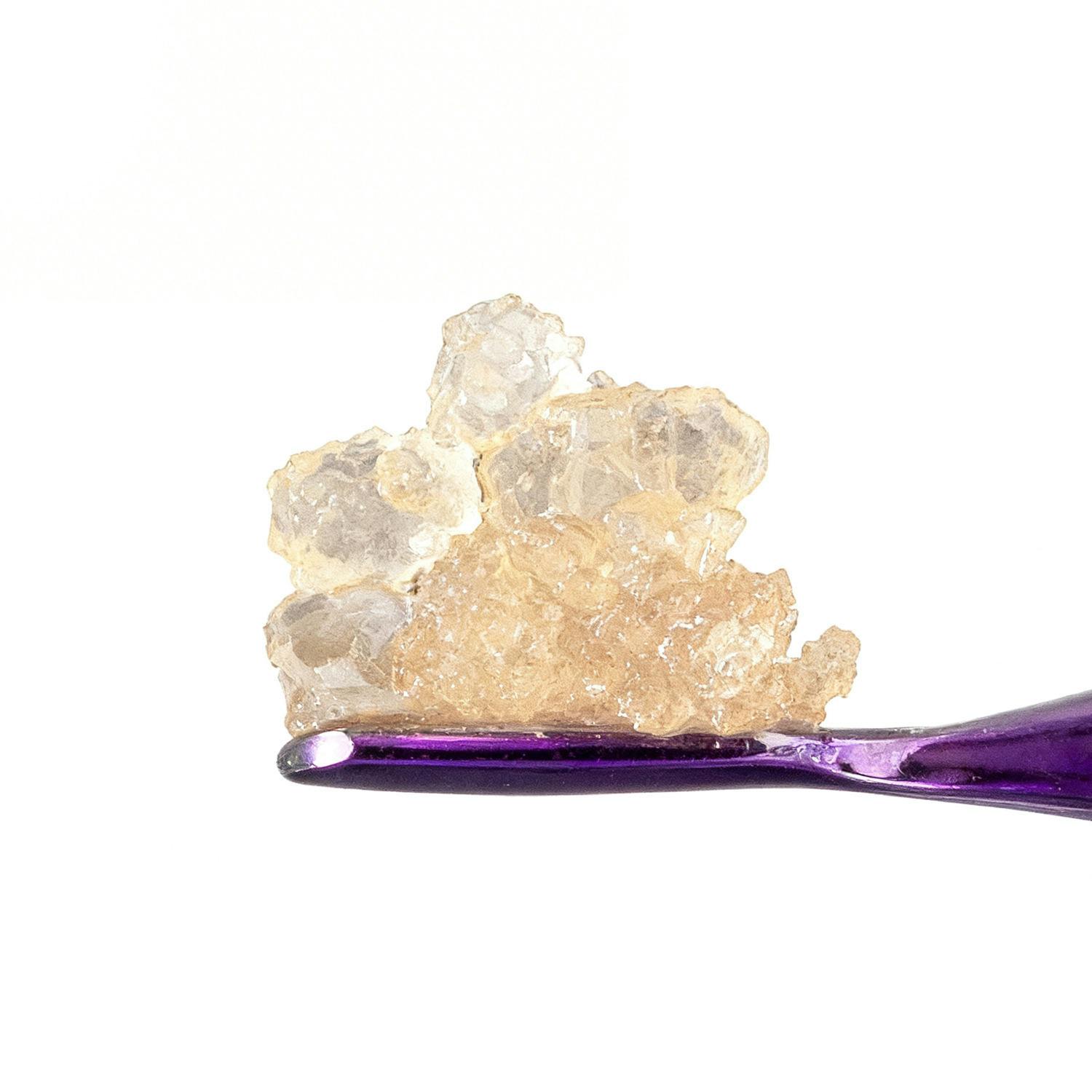 Ruby Slippers | Solventless | Rosin | 1g