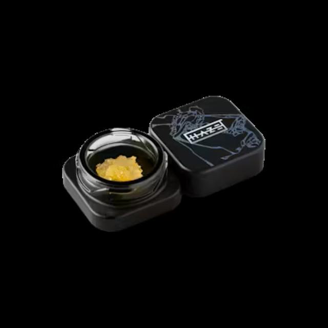 belly laugh | Solvent | Sugar | 1g