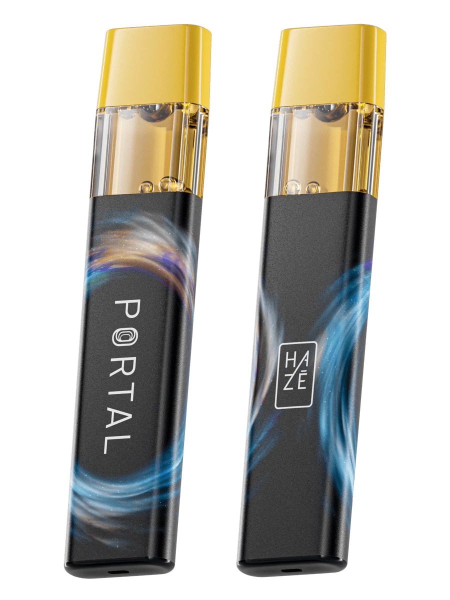 Banana | Disposable | 1g cannabis product