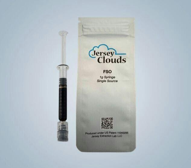 Spring Blend | Solventless | 1g at Green Knight Dispensary