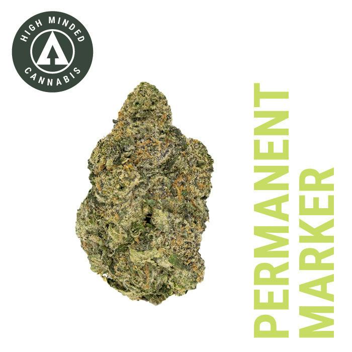Permanent Marker | 1g at Timber Cannabis Co Big Rapids Dispensary