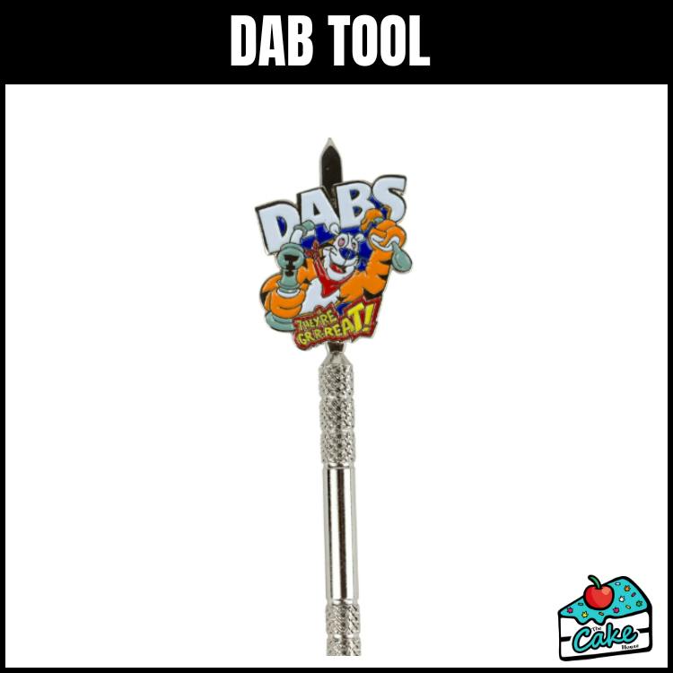 Character Dab Tools | Dab Rigs | Dab Tools