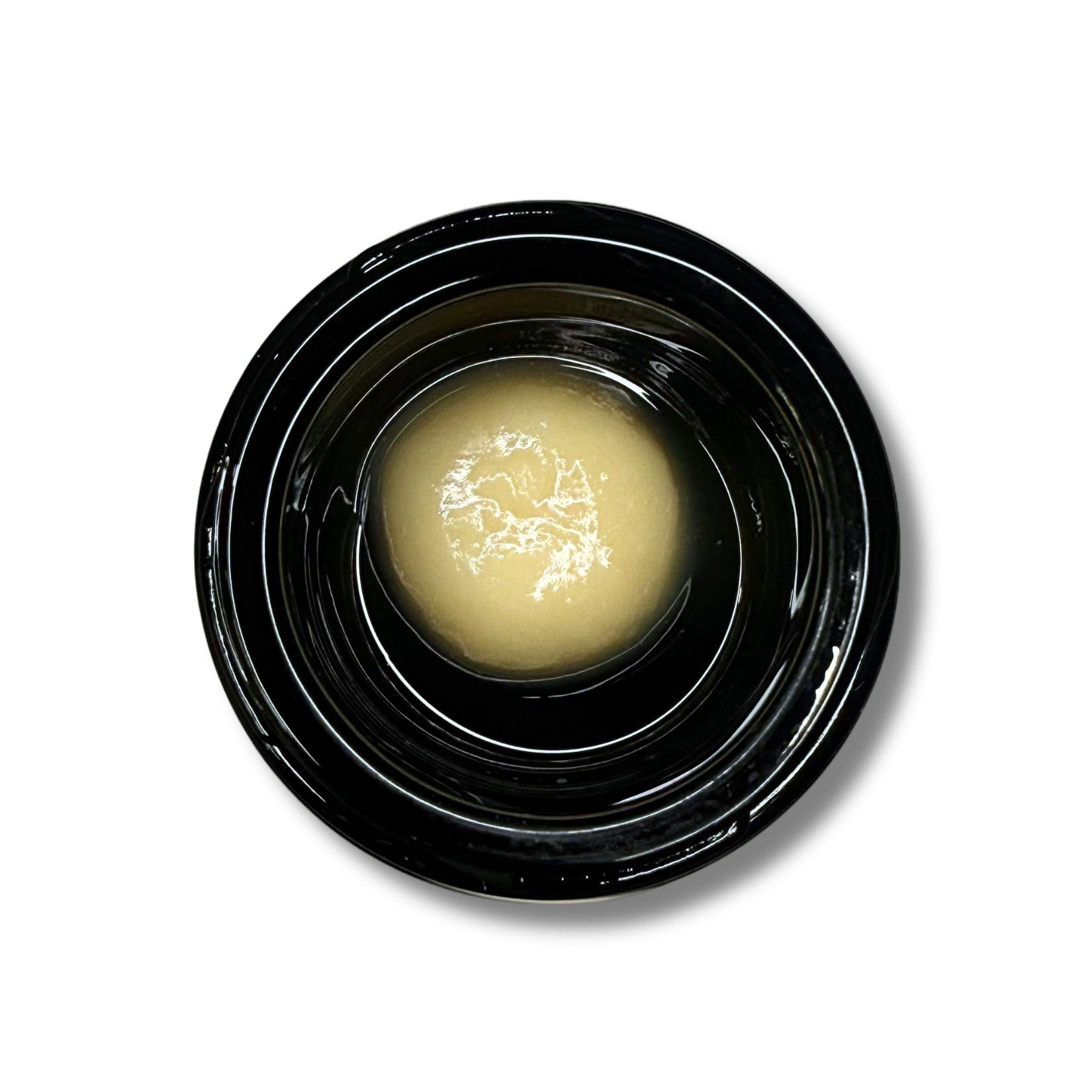 Wojo Co | Brain Stain | Live Rosin - 1g by Wojo Co