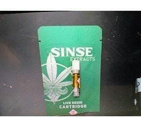 Squirt | Cartridge | 1g by Sinse Cannabis