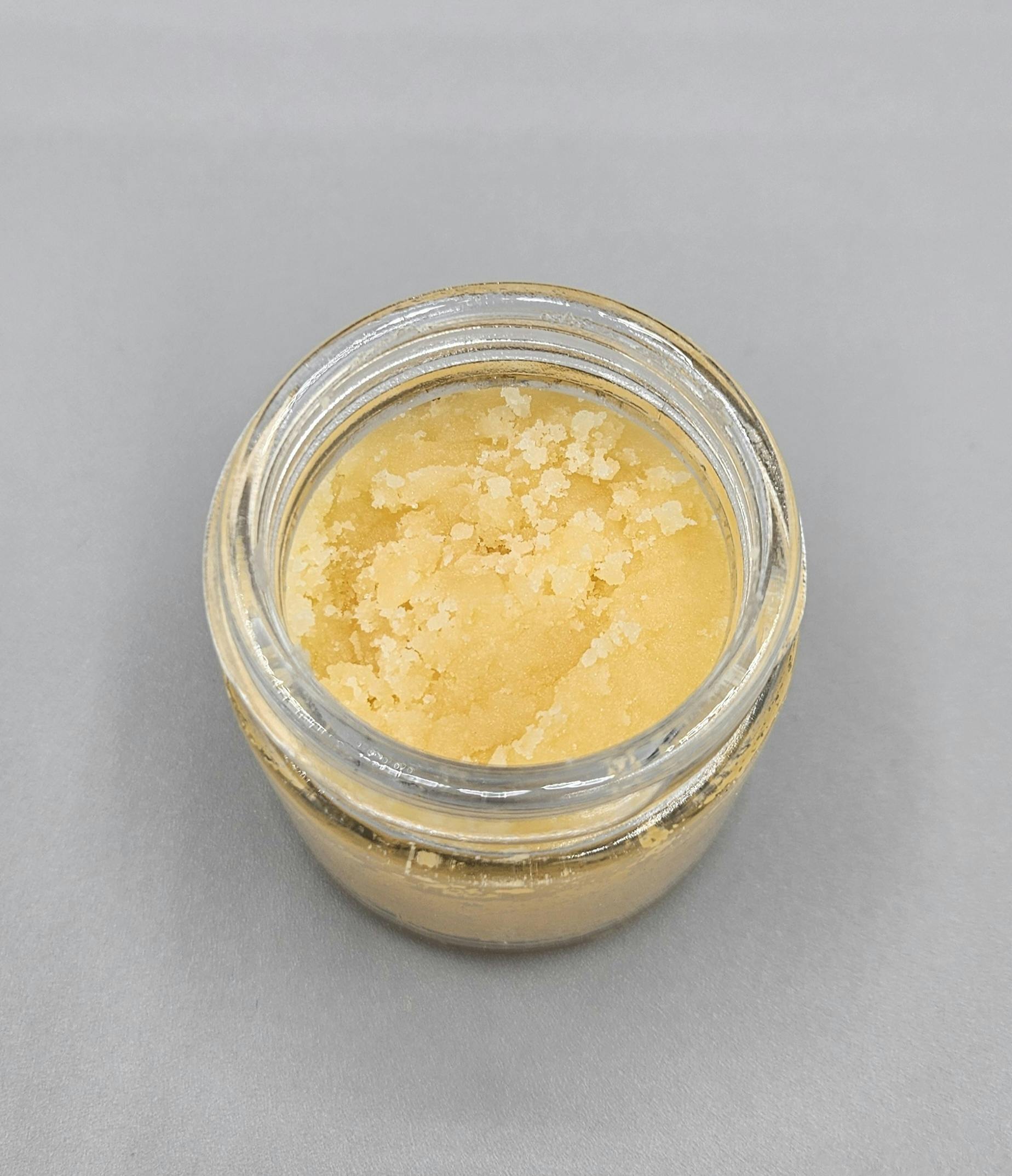 Concentrate - Cured Badder - Strawberry Melonade by Ripple Wellness