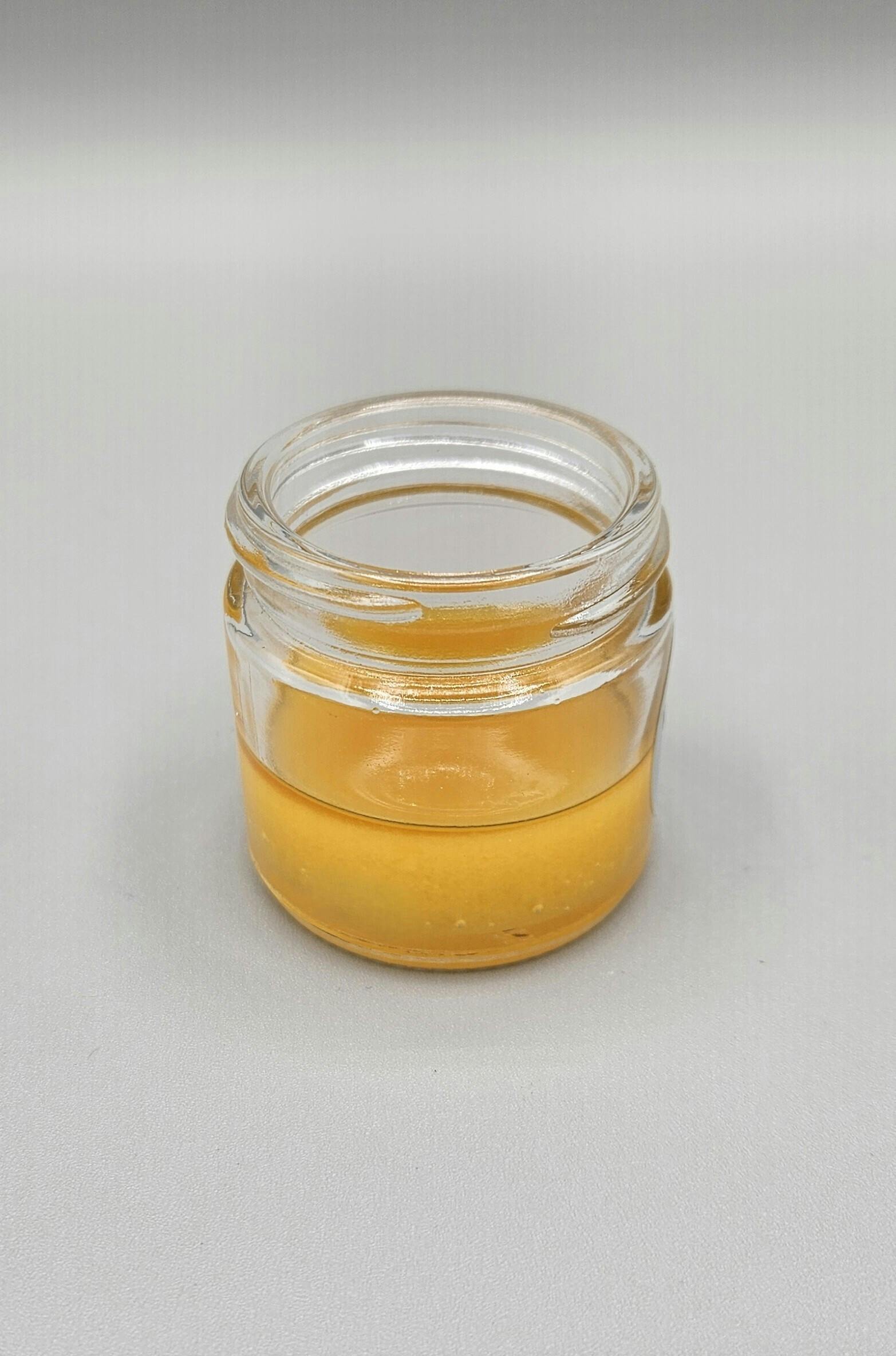 Concentrate - Cured Sugar - Ripple Wellness OG by Ripple Wellness