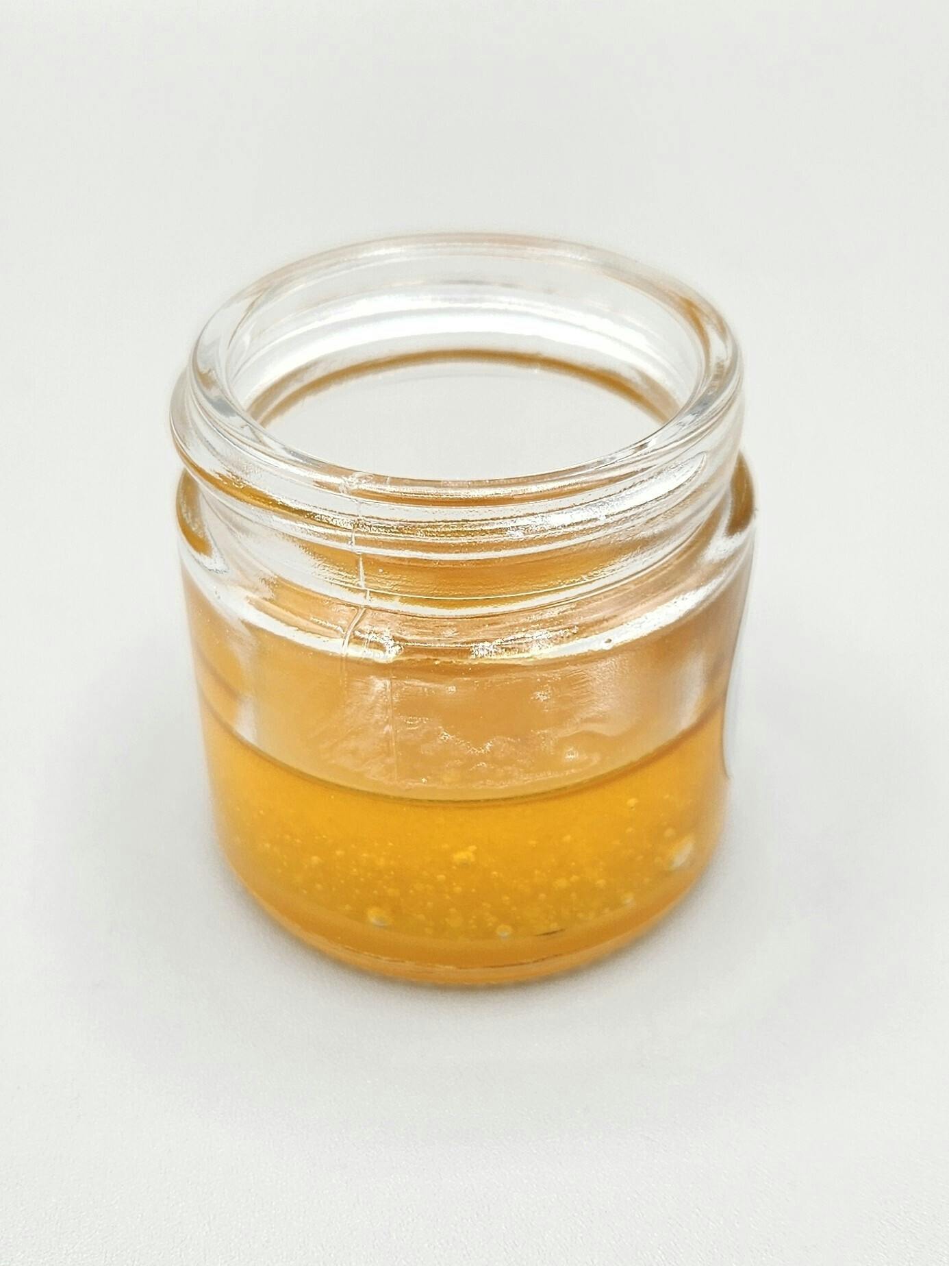 Concentrate - Cured Sugar - Black Maple + Apples & Bananas by Ripple Wellness