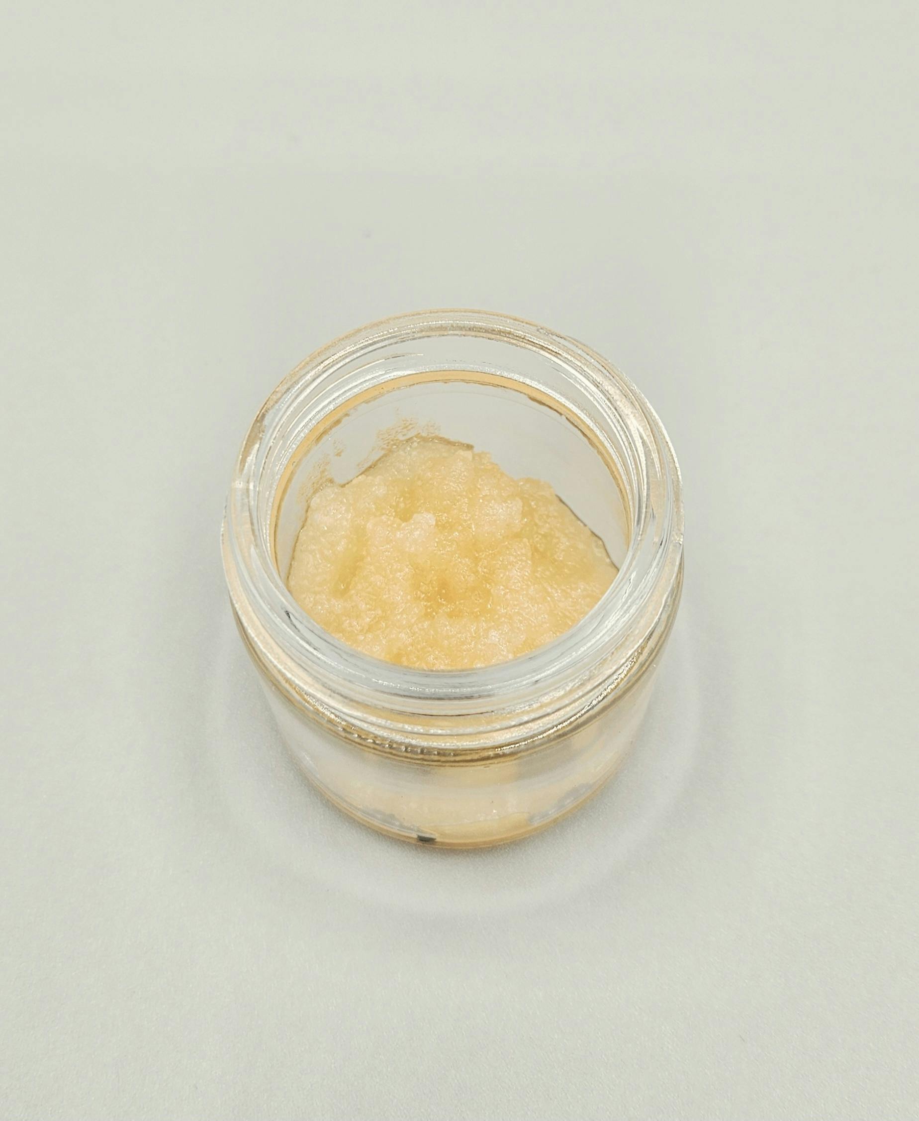 Concentrate - Cured Sugar - Grapes & Cream by Ripple Wellness