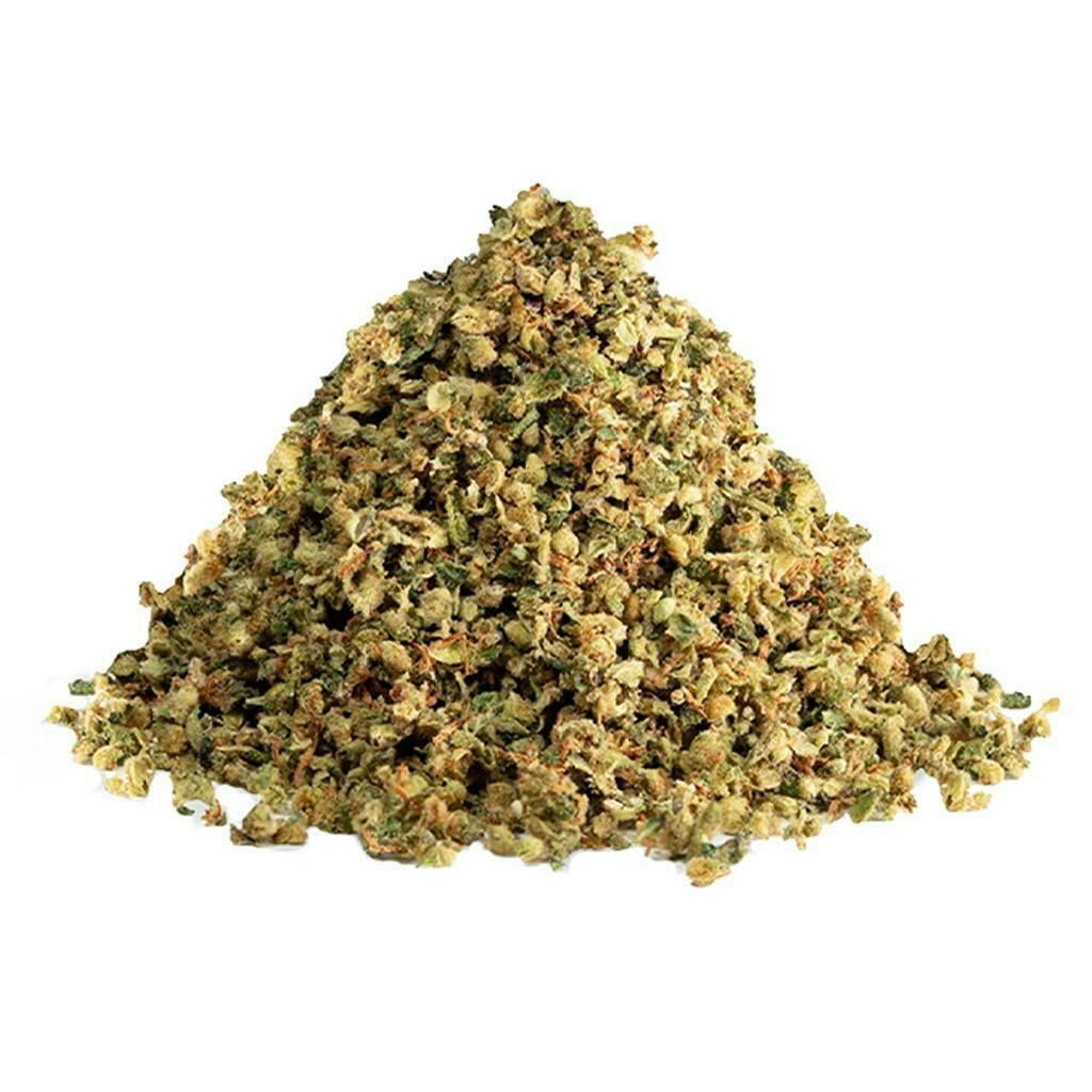 Blue Skz | Infused Flower | 2g
