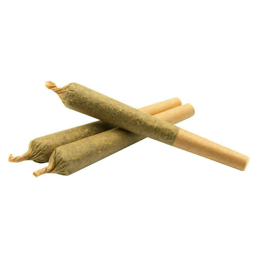 Blue Skz | Infused Minis | 0.5g each | 3pk