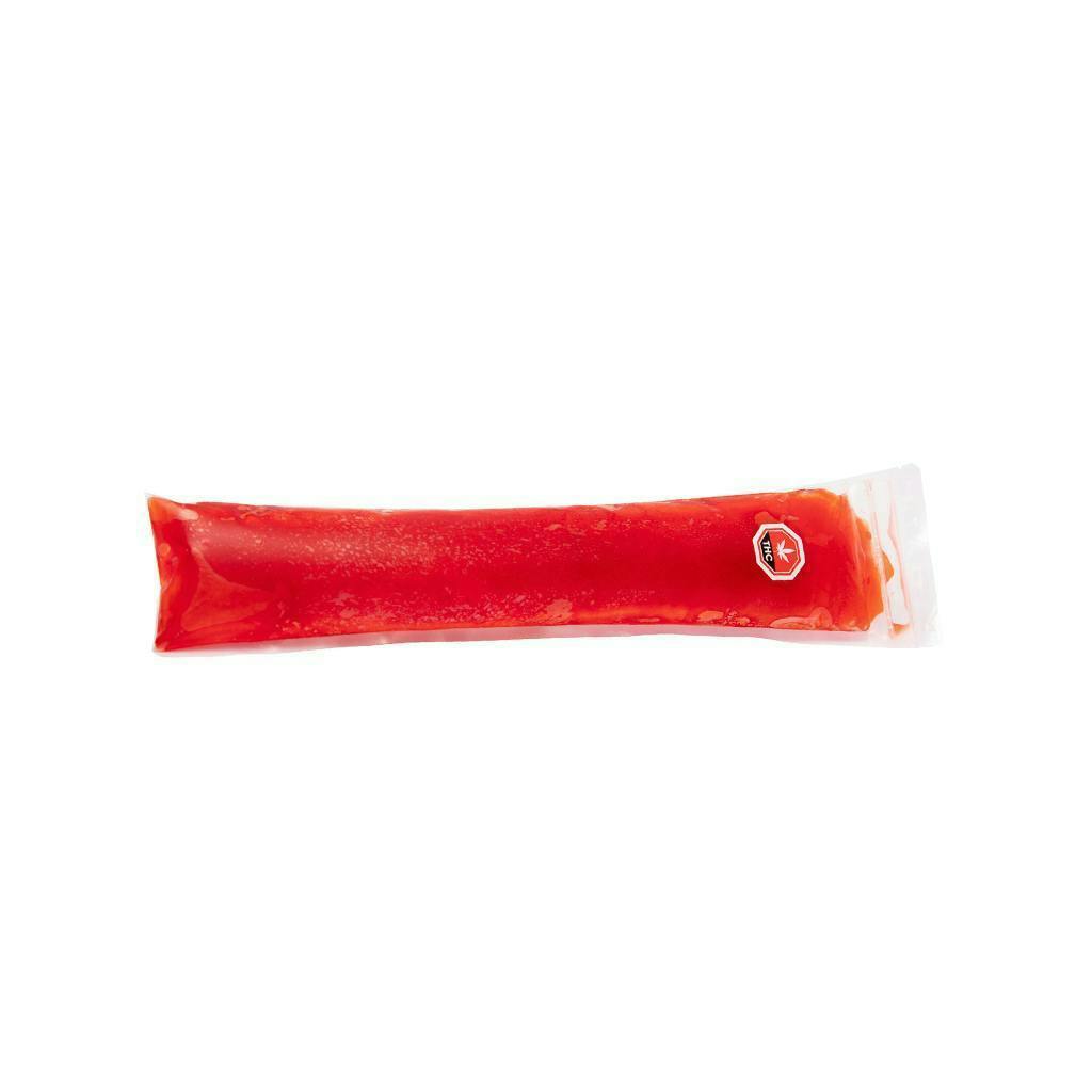 Cherry RADsicle | Popsicle | 10mg