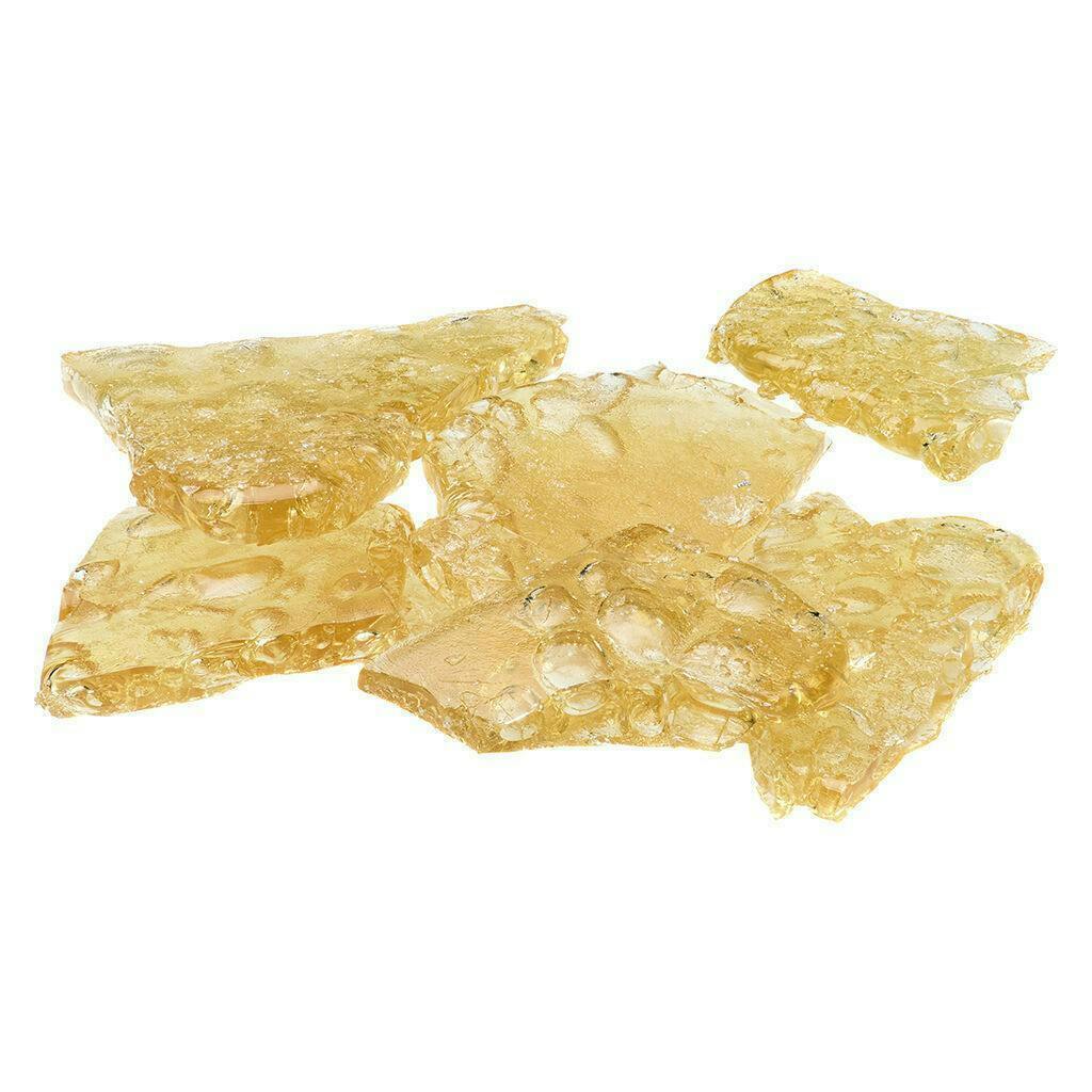 Cherry Garlic Breath | Shatter | 1g