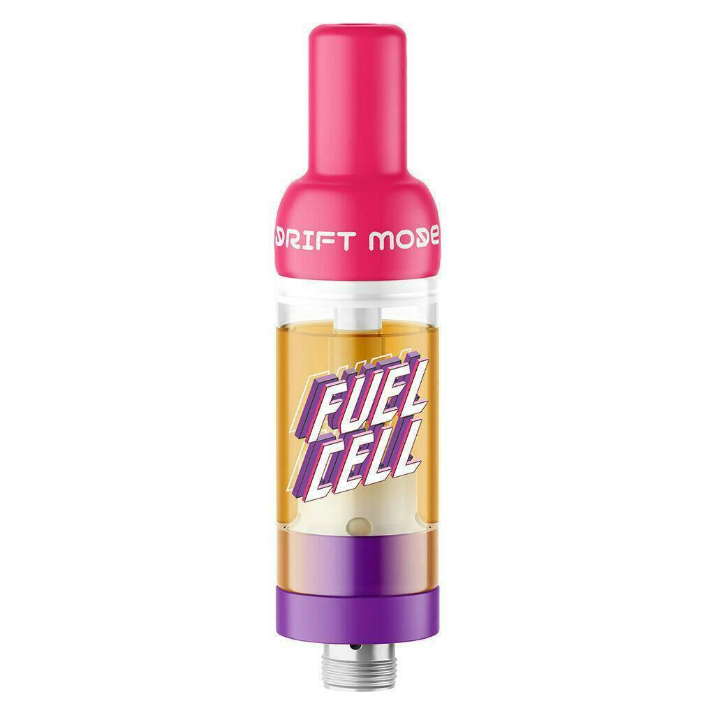Drift Mode Fuel Cell | Cartridge | 2g