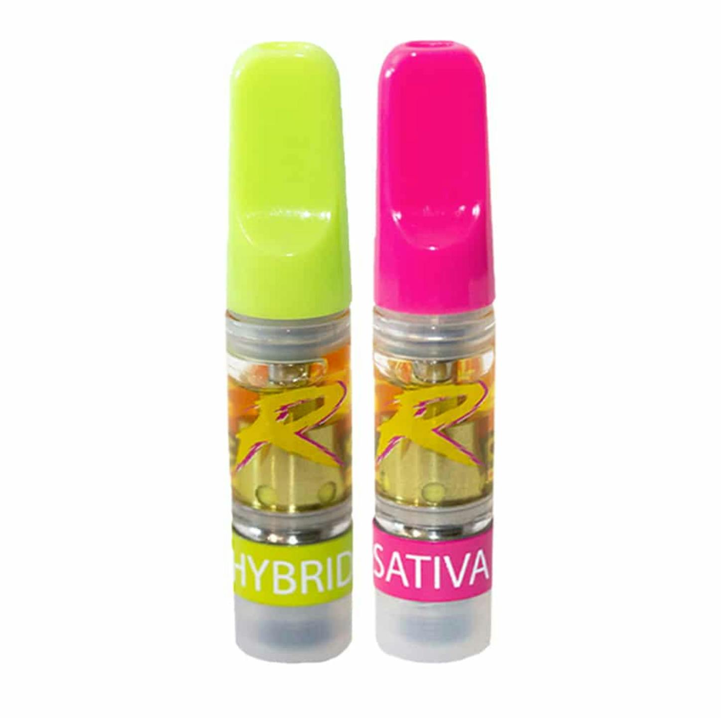 Fizzy Sessions Vol. 1 Multi-Pack | Cartridges | 0.5g each | 2pk