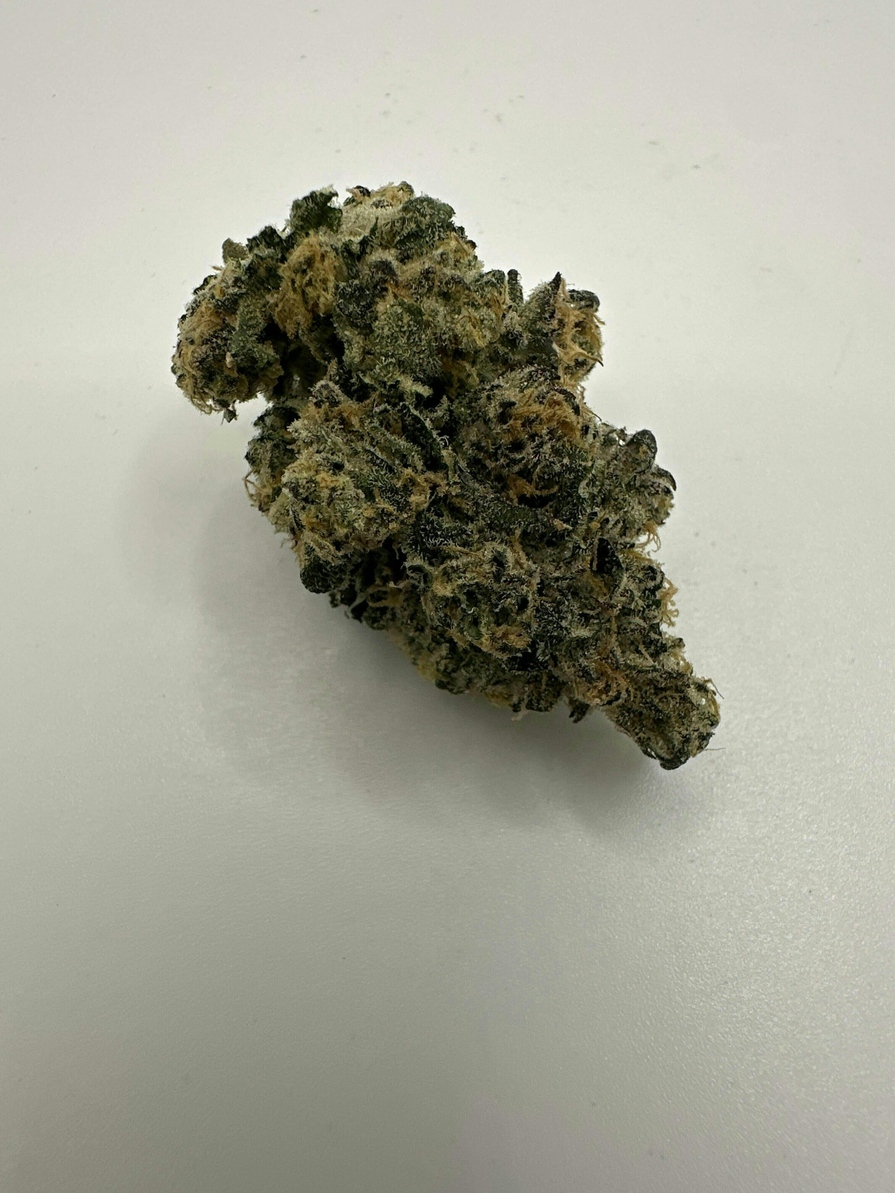 John Pork | Flower | 3.5g