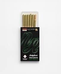 Major Tom | Joints | 0.5g | 7pk
