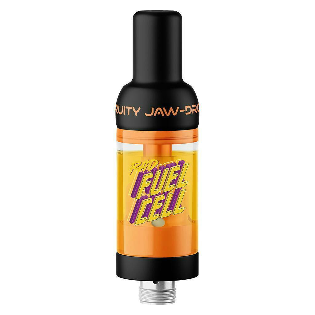 Fruity Jaw-Dropper Fuel Cell | Cartridge | 1g