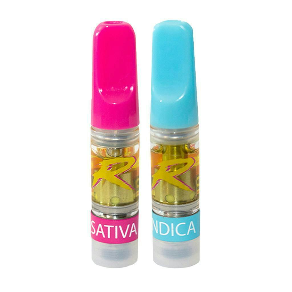 Holiday Sessions Vol. 2 Multi-Pack | Cartridges | 0.5g each | 2pk