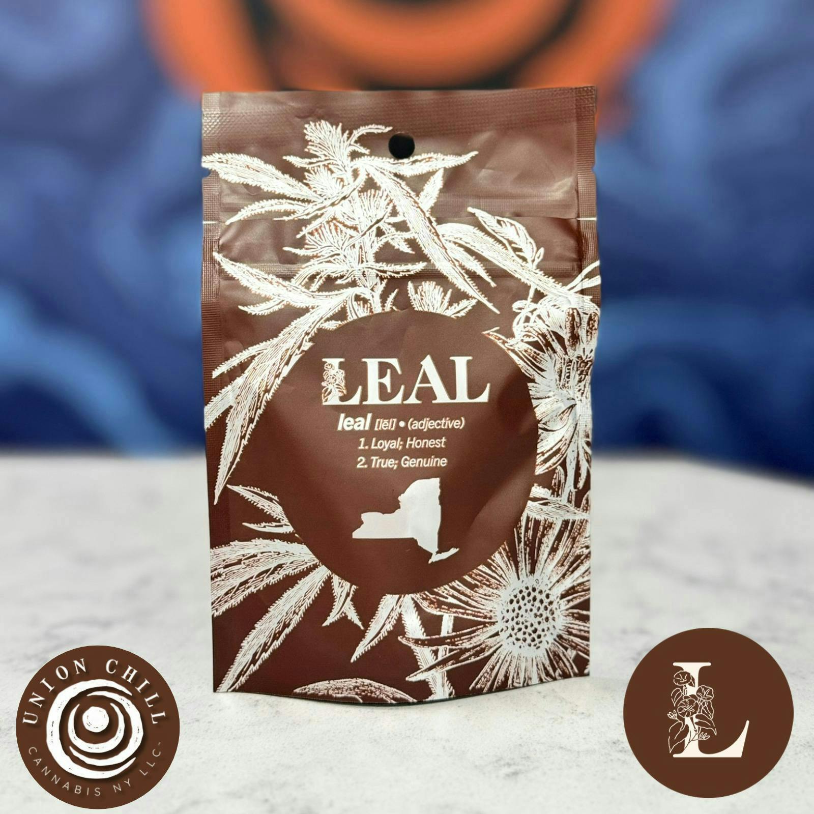 Jungle Gemz | Big Buds | 3.5g at Wild Flower Dispensary